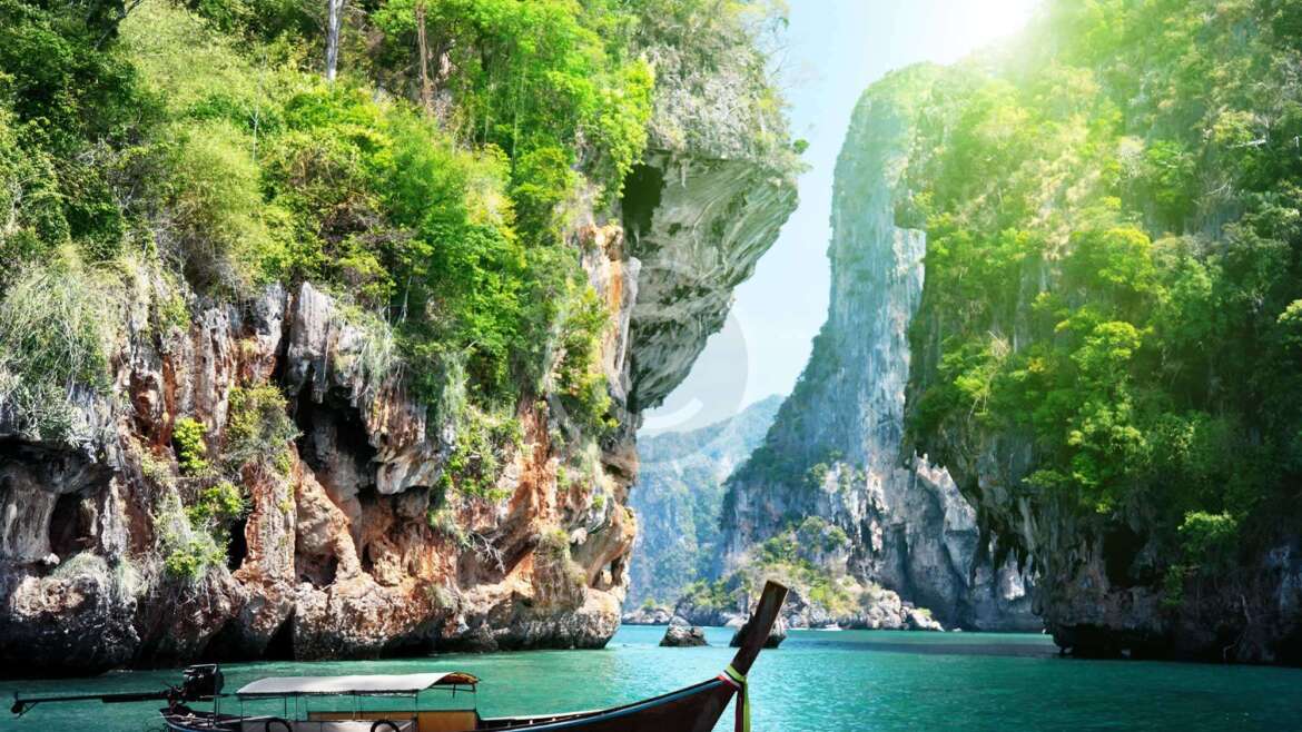 Thailand