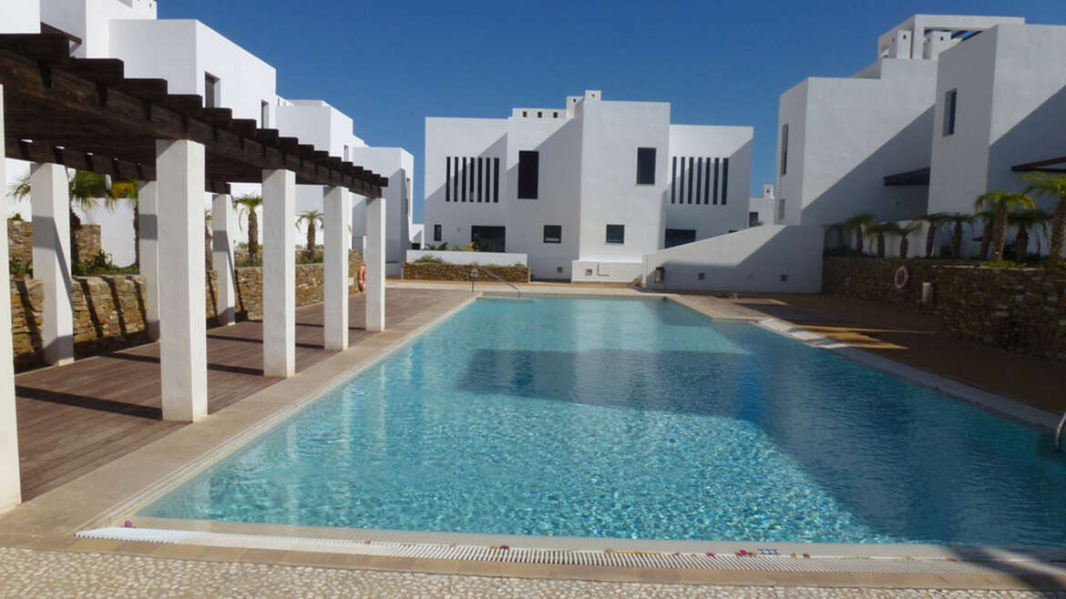 Casa 10, Macenas, Mojacar