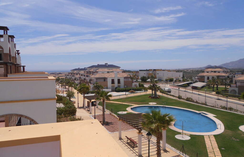 Casa Ana, Veranda Mar, Vera Playa